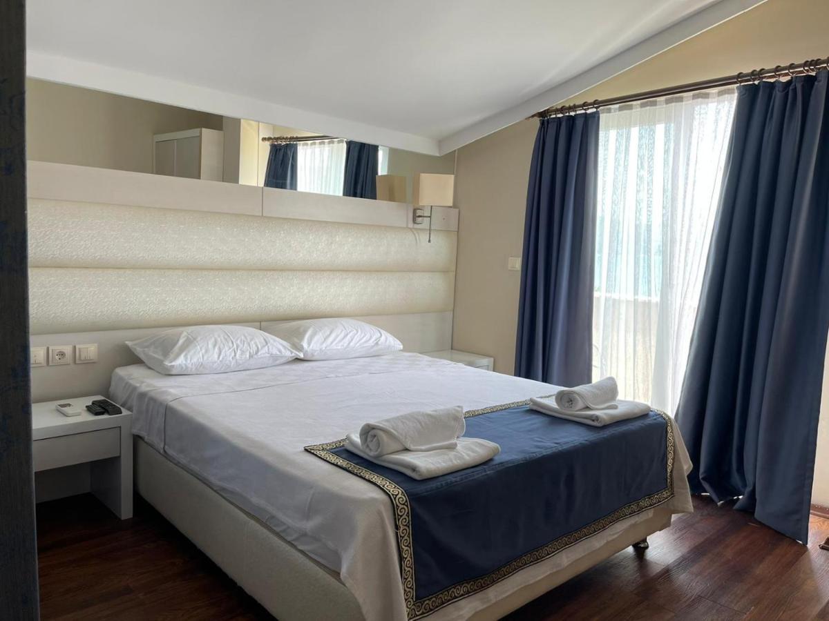 Gold Butik Otel Marmaris Exterior foto