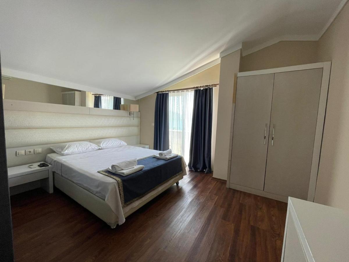 Gold Butik Otel Marmaris Exterior foto