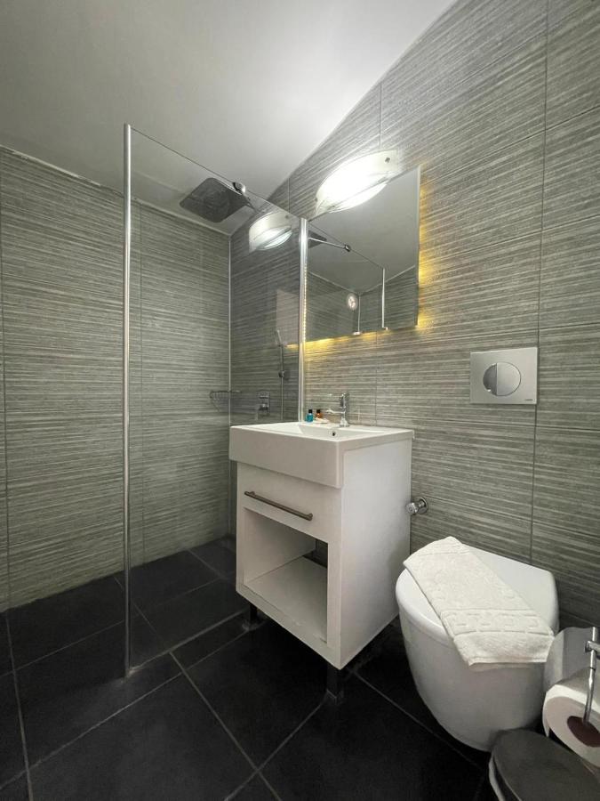 Gold Butik Otel Marmaris Exterior foto