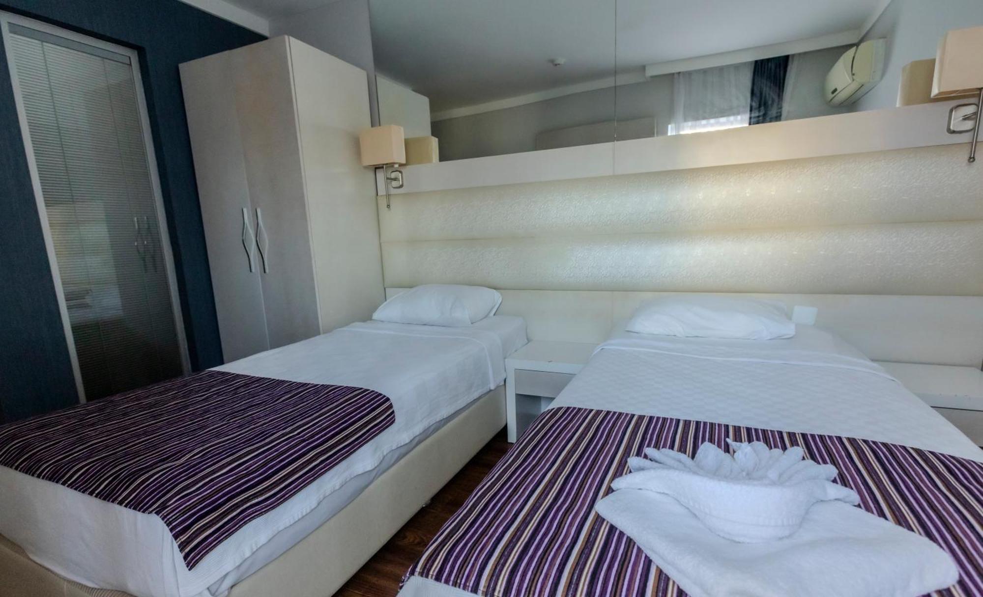 Gold Butik Otel Marmaris Exterior foto