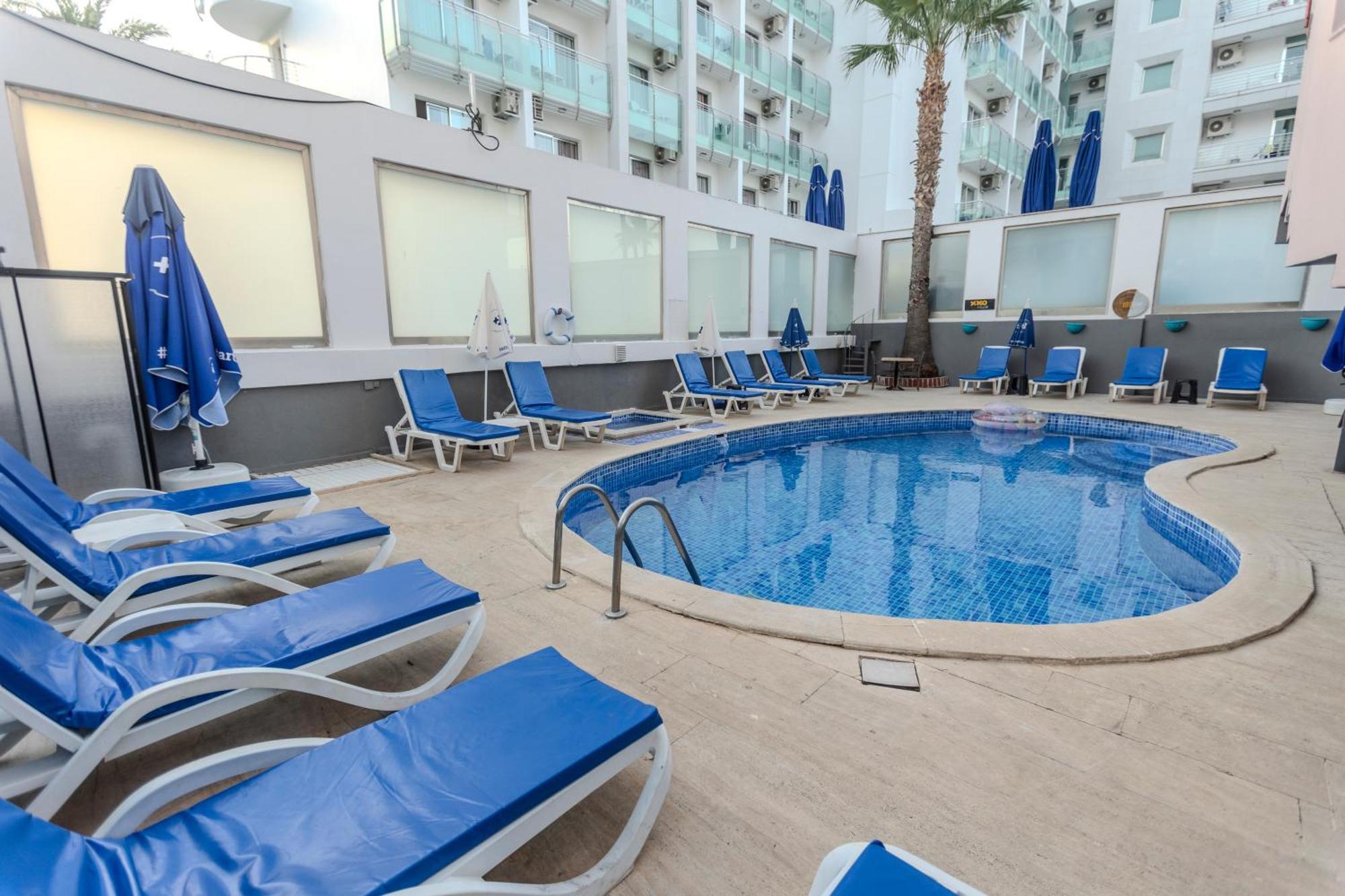 Gold Butik Otel Marmaris Exterior foto