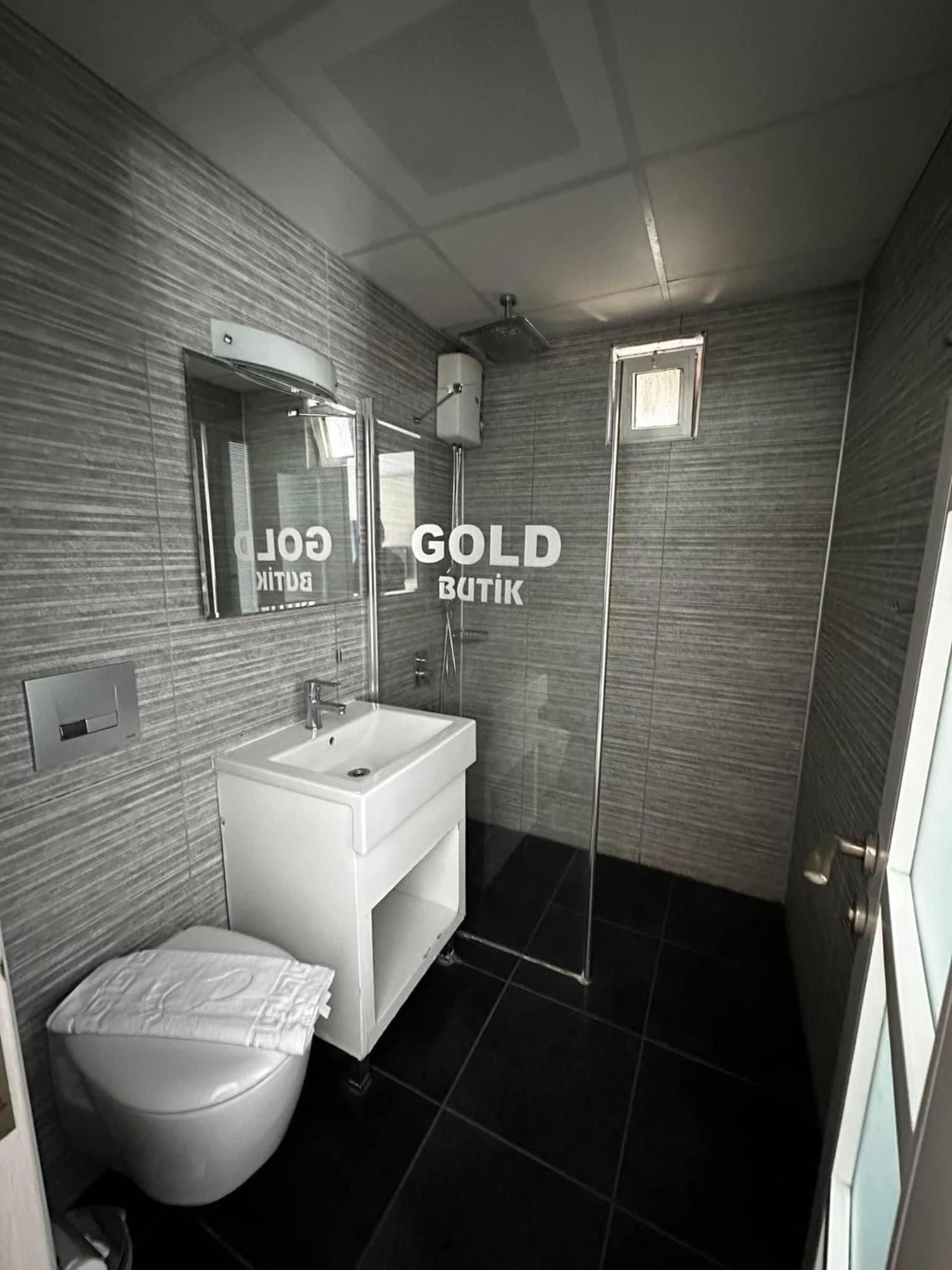 Gold Butik Otel Marmaris Exterior foto