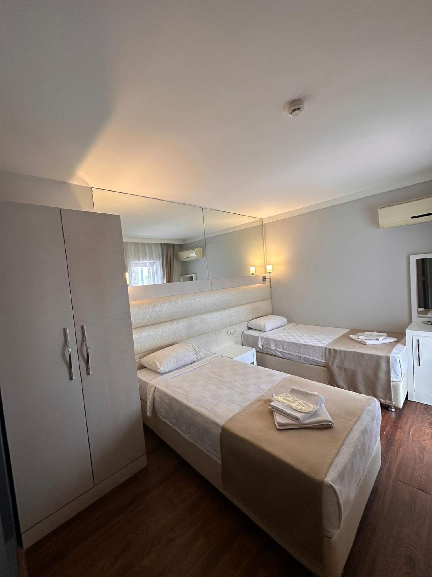 Gold Butik Otel Marmaris Exterior foto